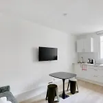 Appartement Cosy & Central Au Coeur De Paris