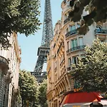 Appartement Cosy & Central Au Coeur De Paris