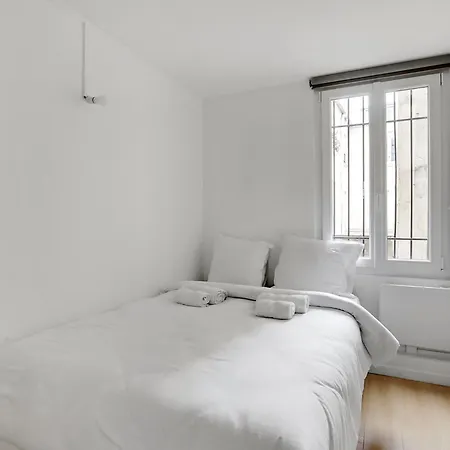 Cosy & Au Coeur De *