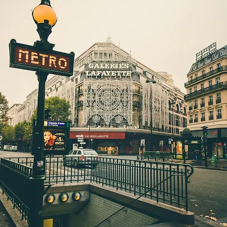 Cosy & Au Coeur De * Paris